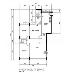 Blk 211 Bukit Batok Street 21 (Bukit Batok), HDB 4 Rooms #628462171